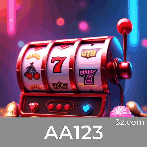 AA123: Diversão Infinita para Jogadores Brasileiros