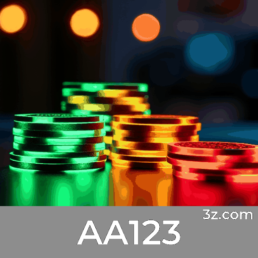 AA123: Diversão Infinita para Jogadores Brasileiros