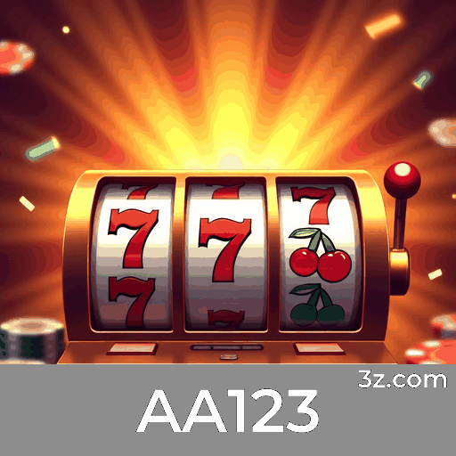 AA123: Jogos de Cassino Luxuosos e Impactantes