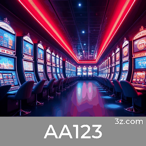 Apostas em qualquer lugar com o app AA123
