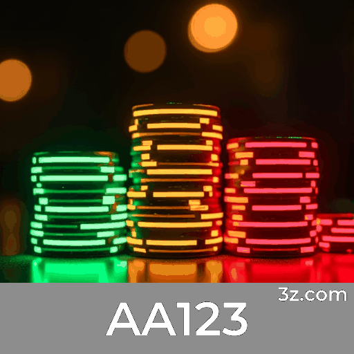 AA123: Jogos Online, Cassino, Slots e Mais