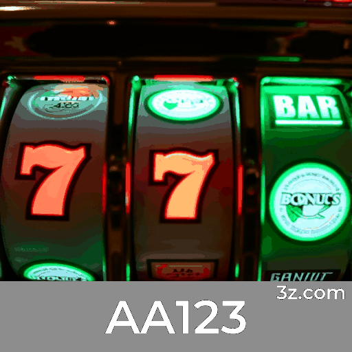AA123: Plataforma de Jogos com Segurança e Serviço Profissional