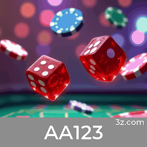 AA123: Plataforma de Jogos com Segurança e Serviço Profissional