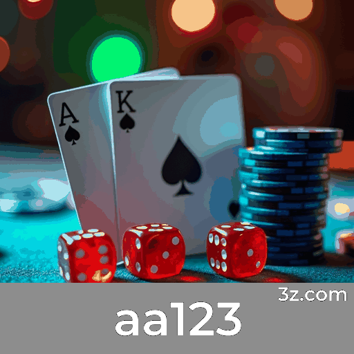 aa123: O Melhor Cassino Online do Brasil