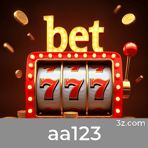 aa123: O Melhor Cassino Online do Brasil