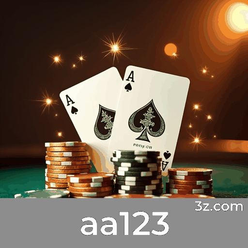 aa123: O Melhor Cassino Online do Brasil